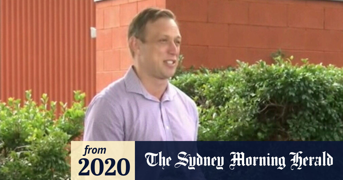 Video Coronavirus Queensland records one new case